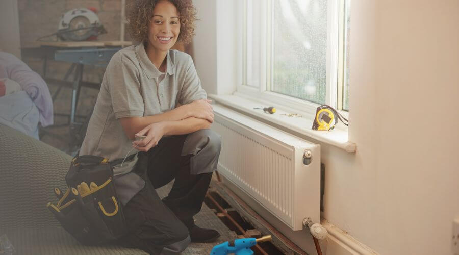 Professional emergency plumbing in Lime Ridge, WI